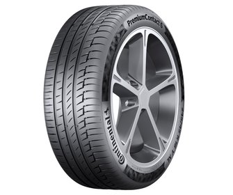 235/45R18 Continental PremiumContact 6 98W